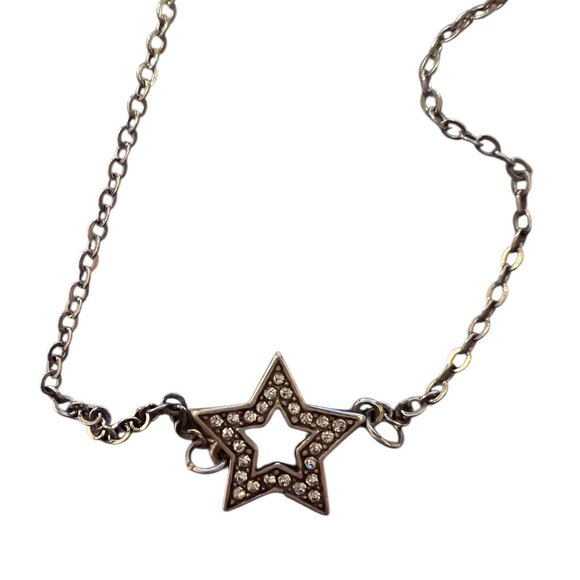 NWT Brighton Bracelet Starry Night Star - Picture 2 of 4